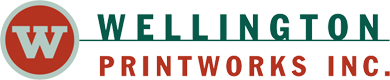 Wellington Printworks Logo
